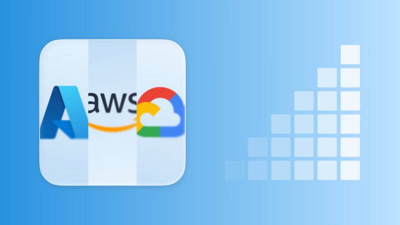椒江区软件开发公司视角：2026及以后云计算趋势洞察，赋能本地软件定制