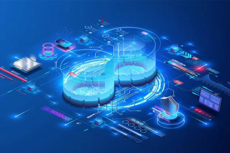 椒江区工业软件定制先锋:京上云科技以多元系统开发赋能企业进阶
