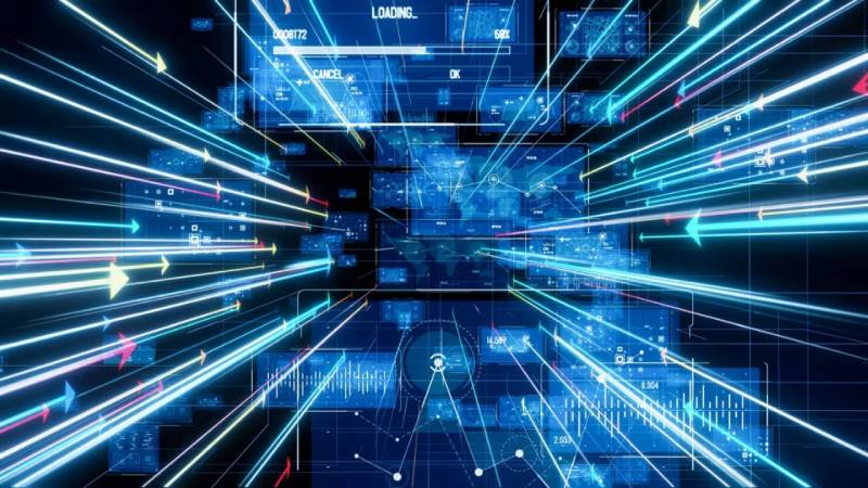 椒江区SCADA系统开发:守护工业安全的数字卫士