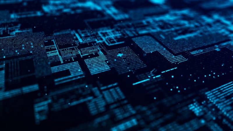 椒江区软件开发公司数据安全堡垒：金融级加密开发套件